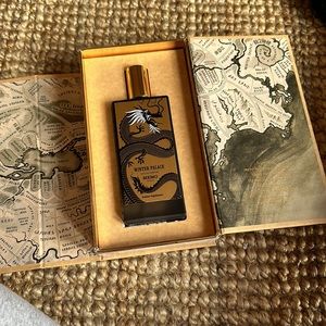 Memo Paris Winter Palace